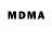 MDMA Molly Brayden VanderWeide